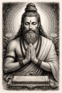 Inventeur du Yoga - Naissance de cette pratique