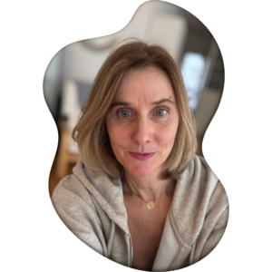 Alex la professeur de Pilates