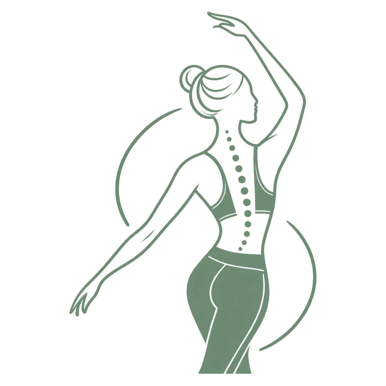 Formation en anatomie et mouvement / Training in anatomy and movement