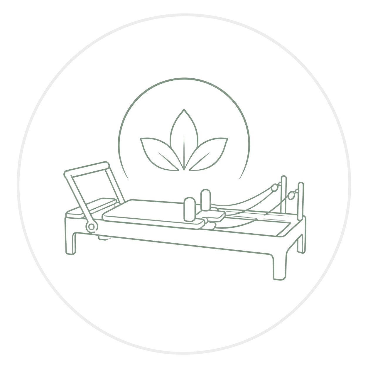 Certification Pilates Reformer / Pilates Reformer certification