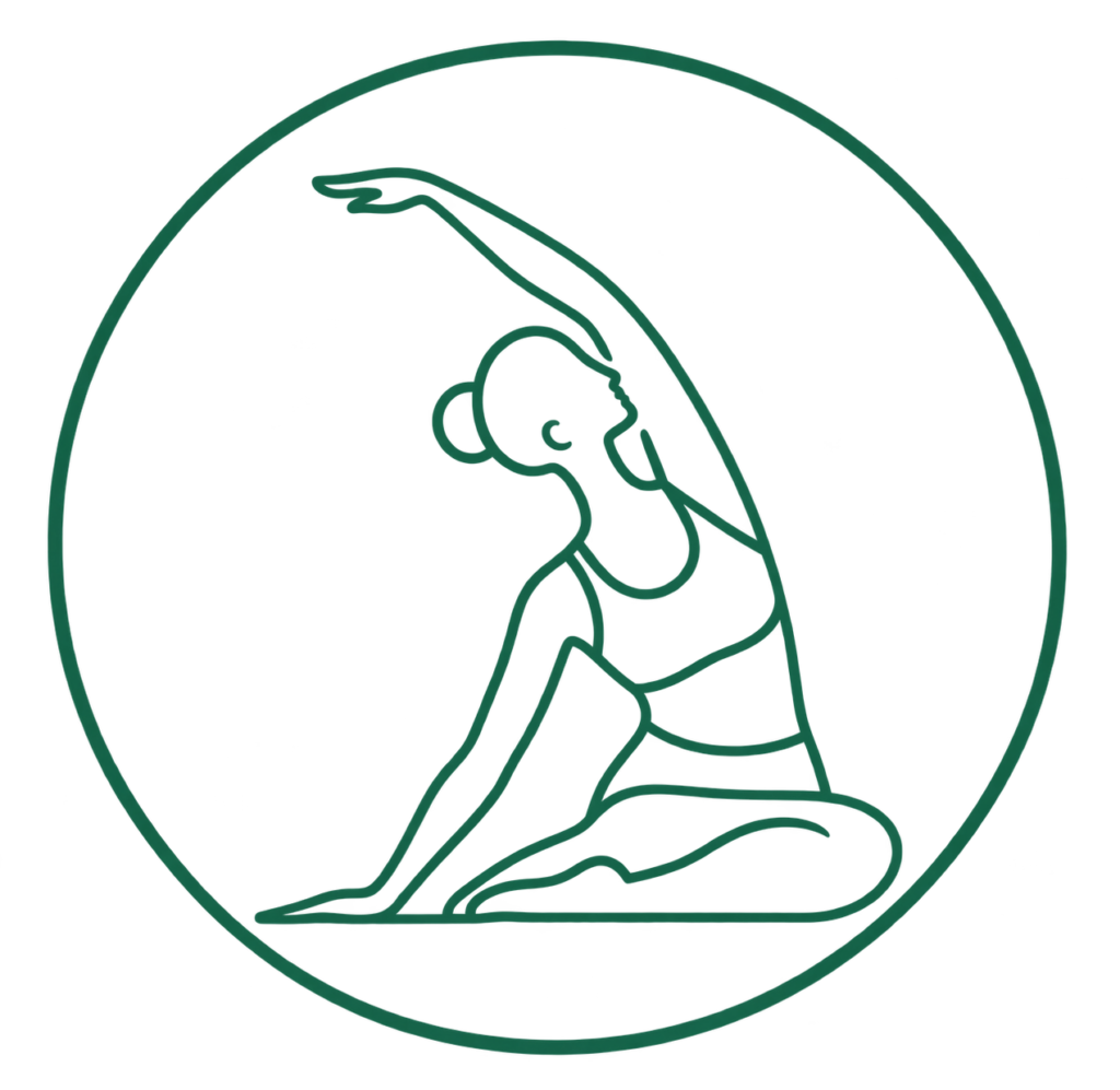 posture mobilité Pilates Reformer